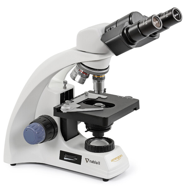 Microscope Omegon Nabla II Bino