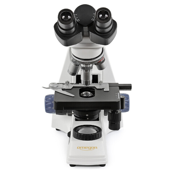 Microscope Omegon Nabla II Bino