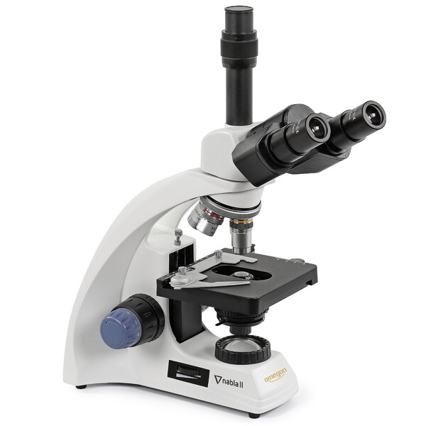 Omegon Mikroskop Nabla II Trino