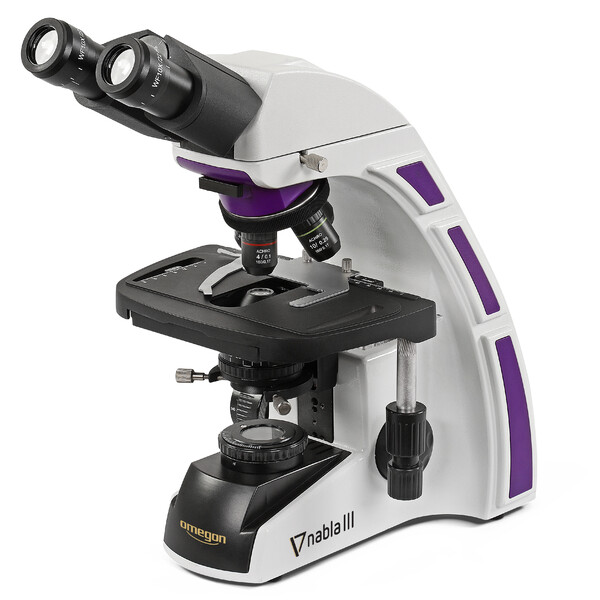 Microscope Omegon Nabla III Bino