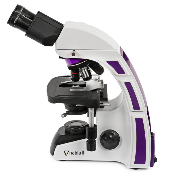 Microscope Omegon Nabla III Bino
