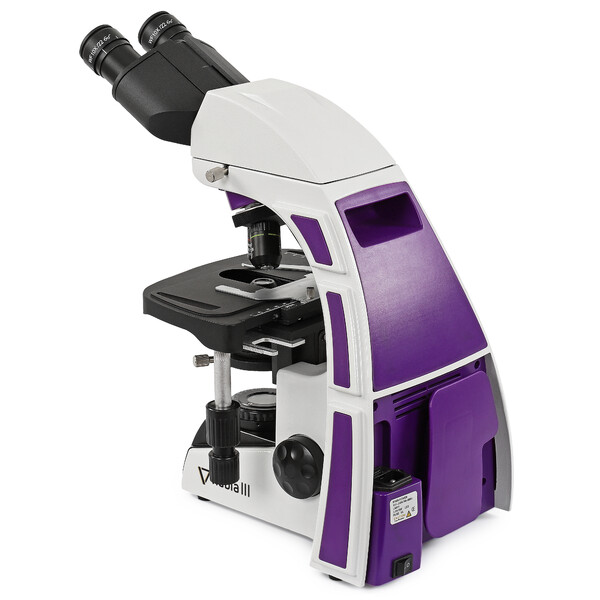 Microscope Omegon Nabla III Bino