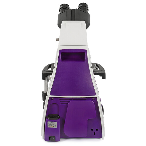 Microscope Omegon Nabla III Bino