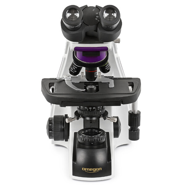 Microscope Omegon Nabla III Bino