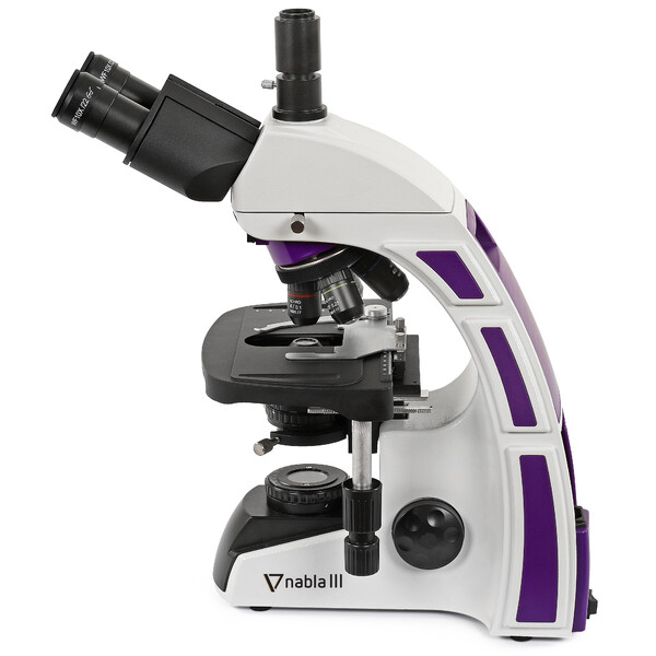 Omegon Mikroskop Nabla III Trino