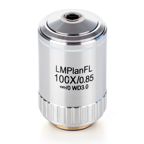 Kern Objectifs, OBB-A1595, PH, infinity, plan, 100x