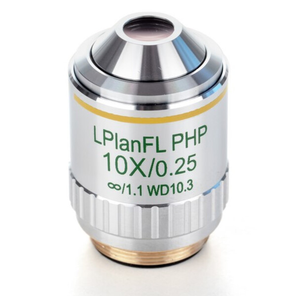 Kern Objectifs, OBB-A1605, PH, infinity, plan, 10x