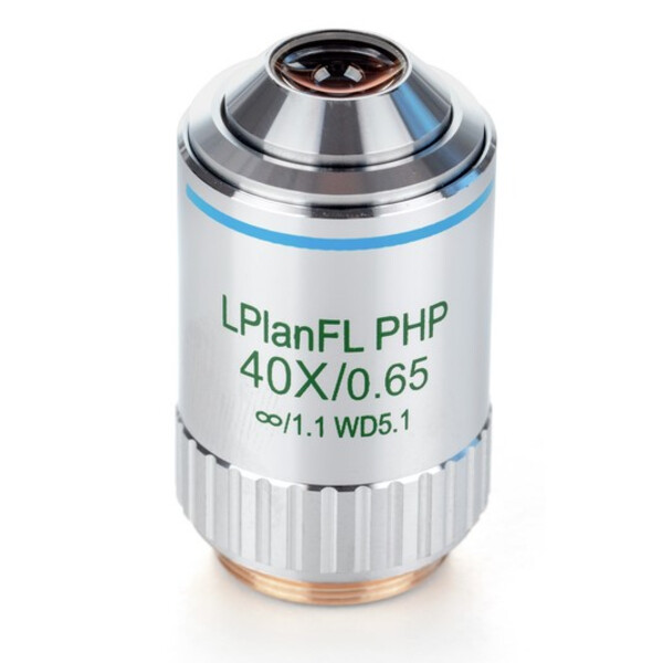 Kern Objectifs, OBB-A1607, PH, infinity, plan, 40x