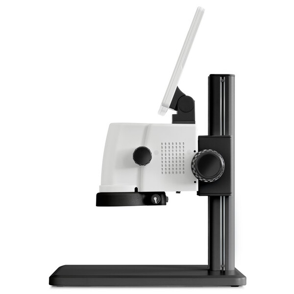 Microscope Kern OIV 345, numérique, 0,7x-4,5x, LED, Al, HDMI