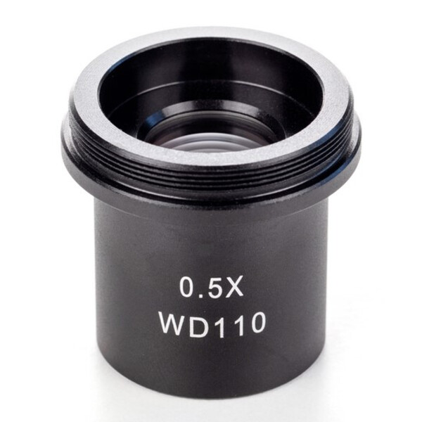 Kern Objectif additionnel, OZB-A2101, 0,5x