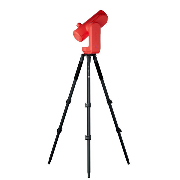 Unistellar Smart Telescope N 85/320 Odyssey Pro Red Edition