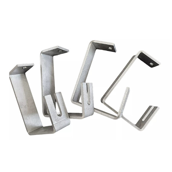 Pulsar Pince de sécurité renforcée GEN II 4 unités