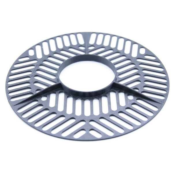 Astroprints Fokusmaske Bahtinov Celestron SC8, EdgeHD 800