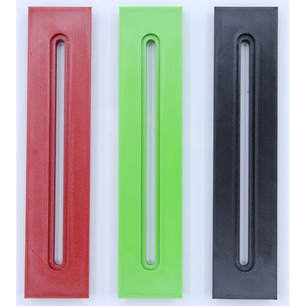 Astroprints Queue d'aronde Vixen-Style 200 mm