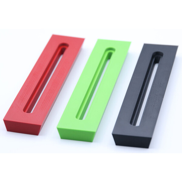 Astroprints Queue d'aronde Vixen-Style 200 mm