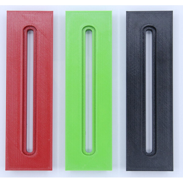 Astroprints Prismenschiene Vixen-Style 150mm