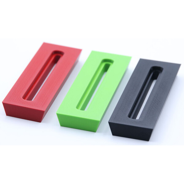 Astroprints Prismenschiene Vixen-Style 120mm