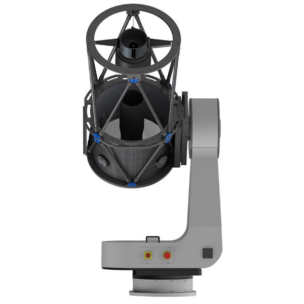 PlaneWave Montierung L-500 Direct Drive