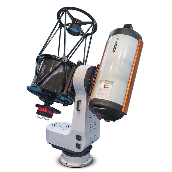 PlaneWave Montierung L-500 Direct Drive