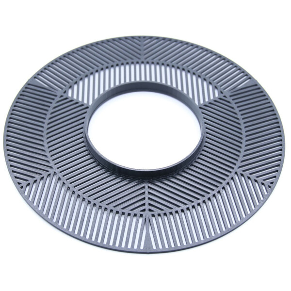 Masque de mise au point Astroprints Bahtinov Celestron SC11