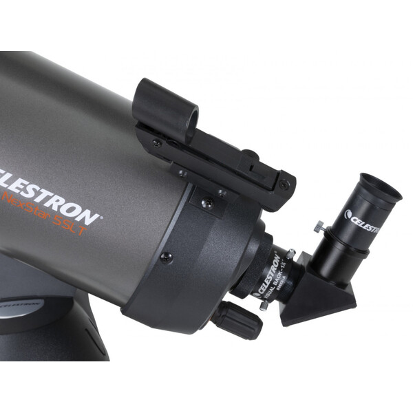 Télescope Schmidt-Cassegrain Celestron SC 125/1250 NexStar SLT 5