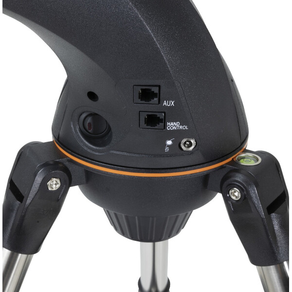 Télescope Schmidt-Cassegrain Celestron SC 125/1250 NexStar SLT 5