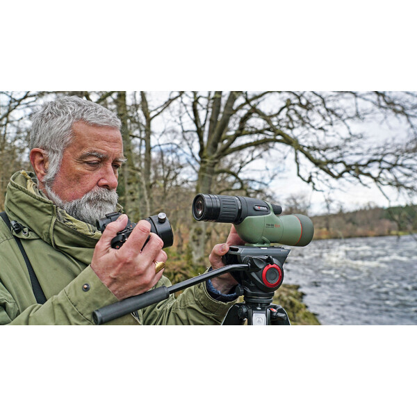 Kowa Spektiv TSN-55S PROMINAR