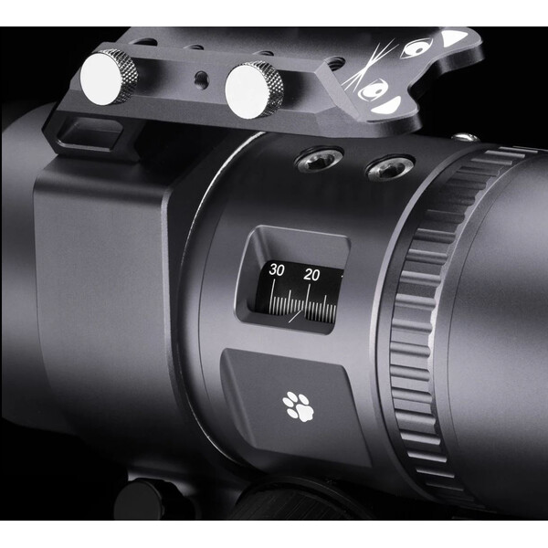 William Optics Apochromatischer Refraktor AP 51/250 SpaceCat WIFD OTA