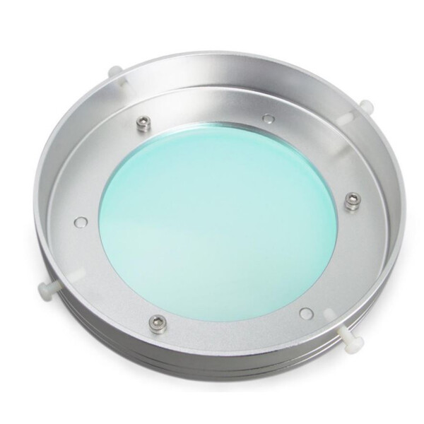 Artesky Filter ERF 200 in Metallfassung