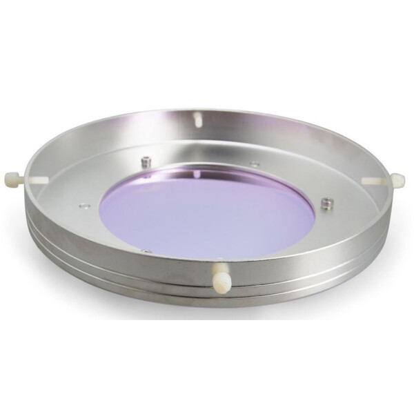 Artesky Filter ERF 200 in Metallfassung