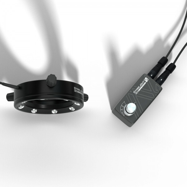 StarLight Opto-Electronics RL66-80 UV365