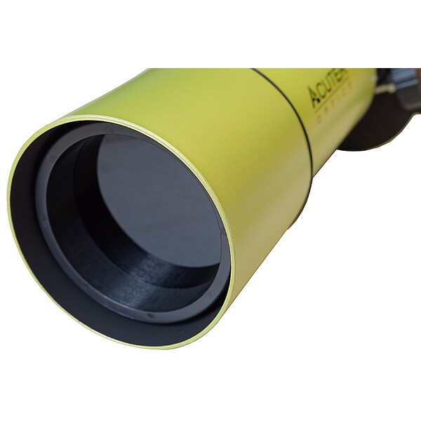 Acuter Sonnenteleskop ST 80/400 SOLARUS-80 OTA