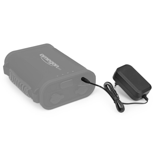 Omegon 20V/2A Ersatz-Netzteil für Pro Powerbanks