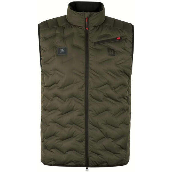 Härkila gilet isolant clim8 vert saule, XL