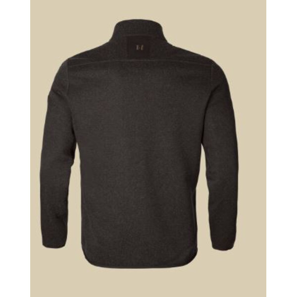 Härkila Cardigan Metso, marron ombré, taille L