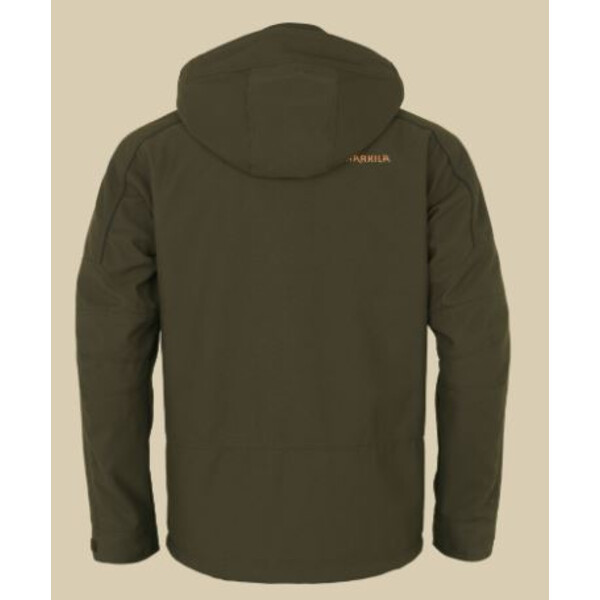 Härkila Veste Pro Hunter Move 2.0 GTX, vert saule, taille 56