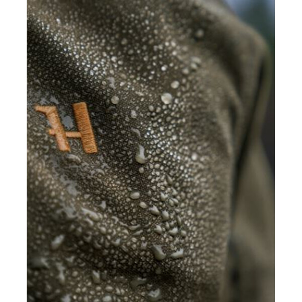 Härkila Veste Pro Hunter Move 2.0 GTX, vert saule, taille 56
