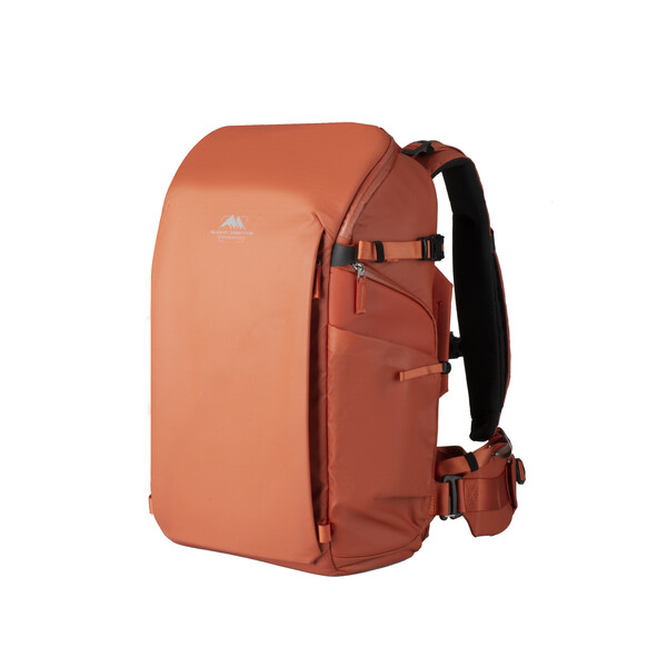 Summit-Creative Metropolis Backpack 22l orange