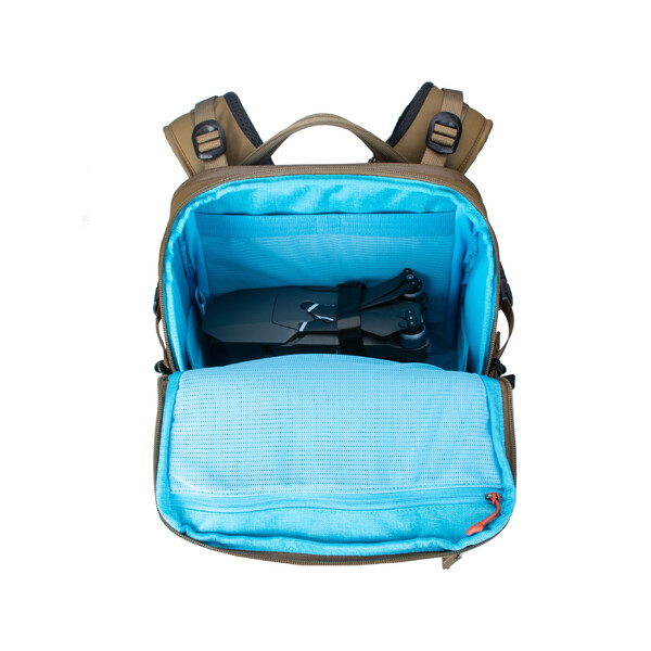 Summit-Creative Metropolis Backpack 26l champagne