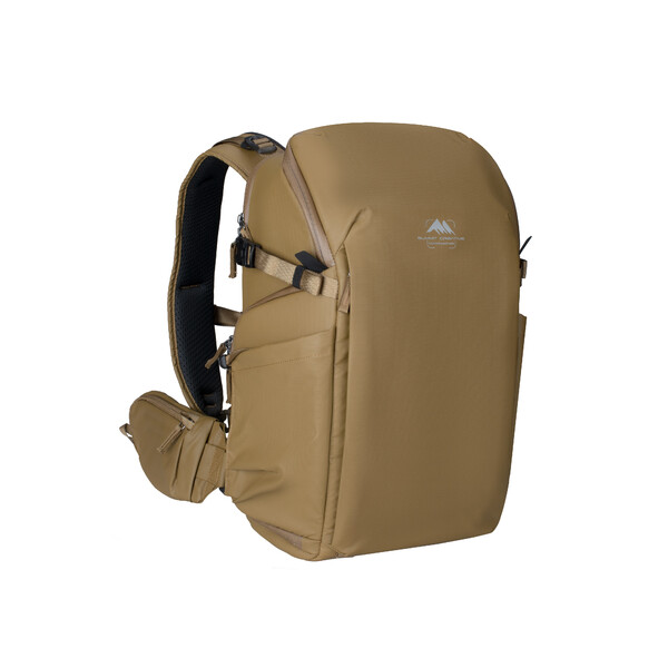 Summit-Creative Metropolis Backpack 26l champagne