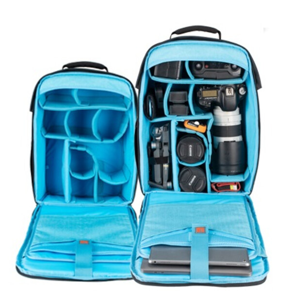 Dulepro Top Backpack P460N V2