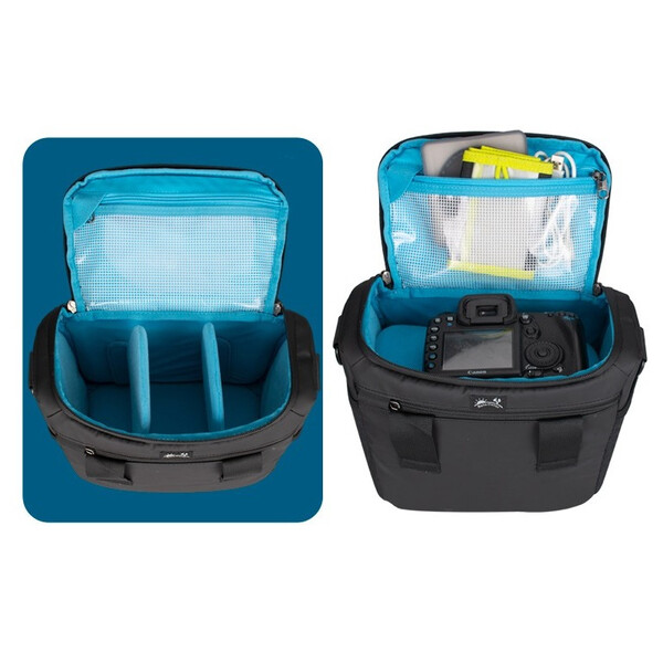 Dulepro Poineer Shoulder Bag S22