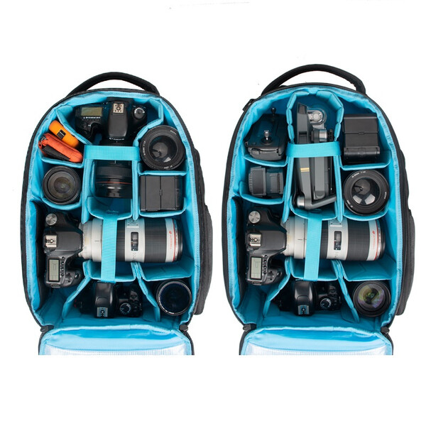 Dulepro Poineer Pro Backpack B460N