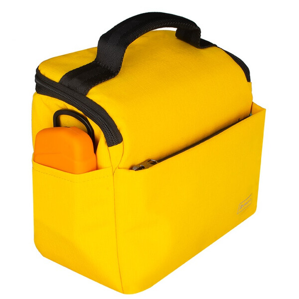 Dulepro Companion Shoulder Bag S22 jaune