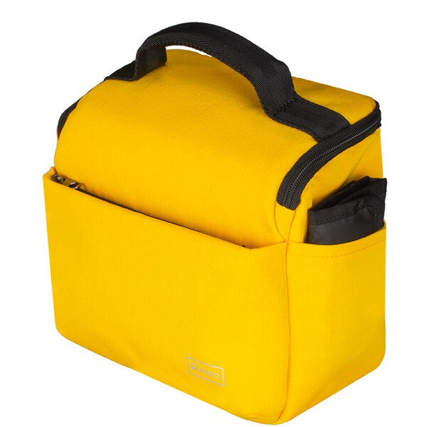 Dulepro Companion Shoulder Bag S22 jaune
