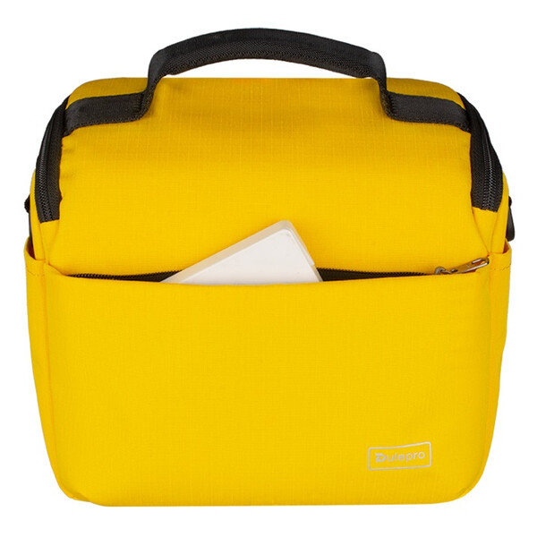Dulepro Companion Shoulder Bag S22 jaune
