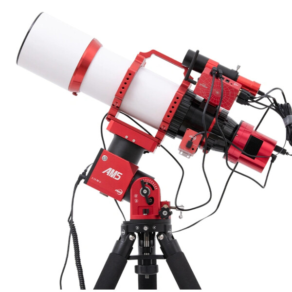 ZWO Kamera ASI 461 MM Pro Mono