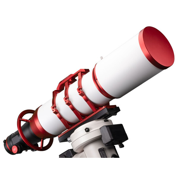 William Optics Apochromatischer Refraktor Pleiades 181 AP 181/998 Astrograph OTA