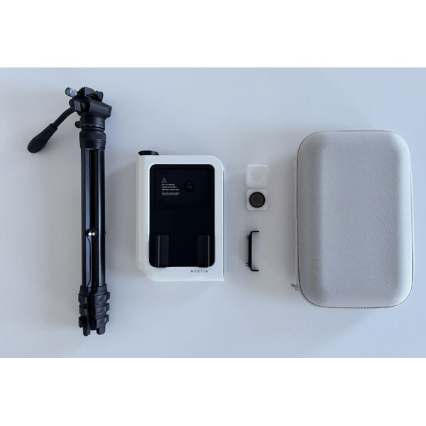 Smart Telescope Vaonis Hestia Ultimate
