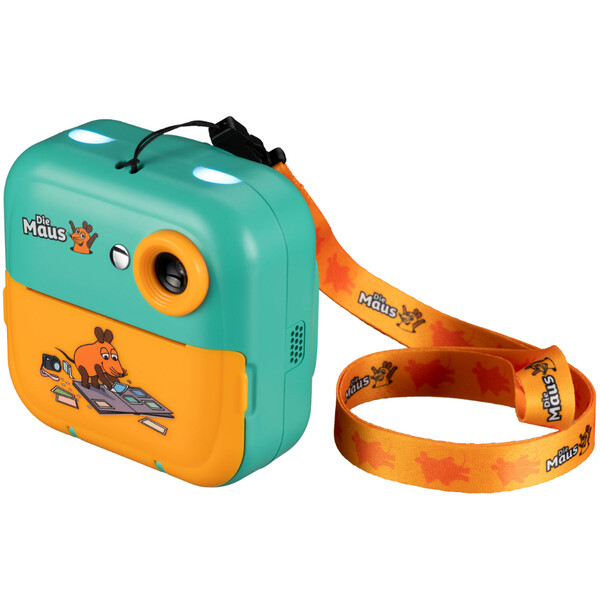 DieMaus Appareil photo instantané pour Kinder